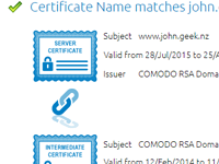 Hmailserver Ssl Certificate Openssl